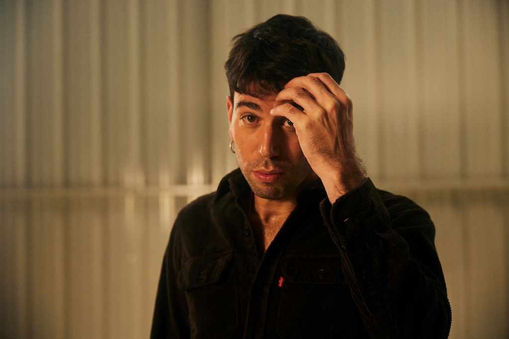 Conociendo Rusia se une a Jorge Drexler en "Desastres fabulosos"