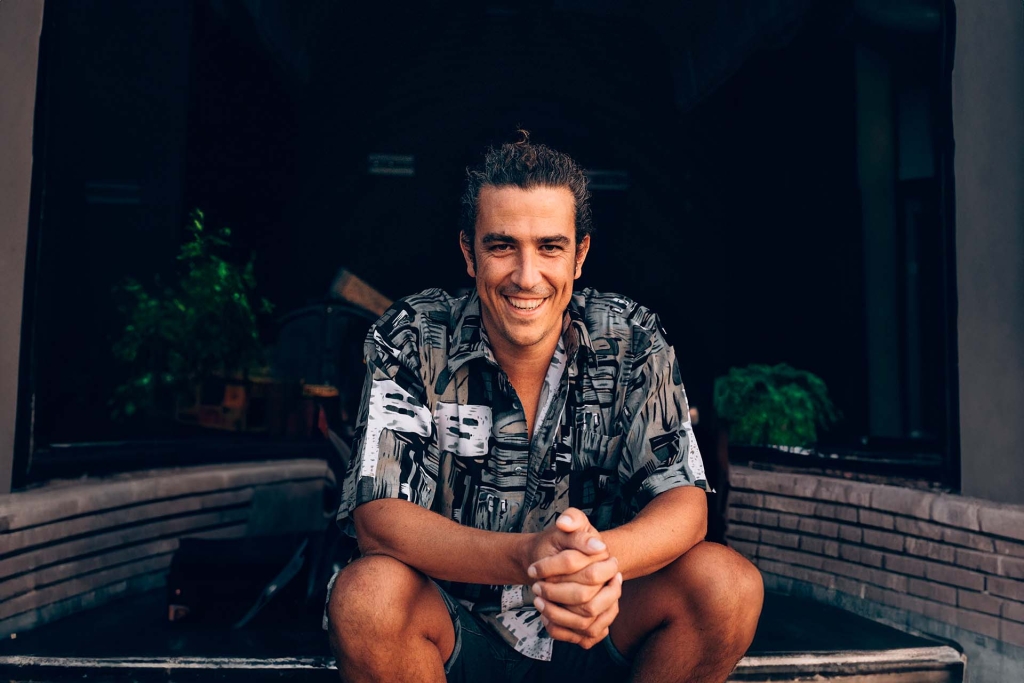 Mr. Kilombo continúa su gira de 2025 con nuevas fechas en Latinoamérica