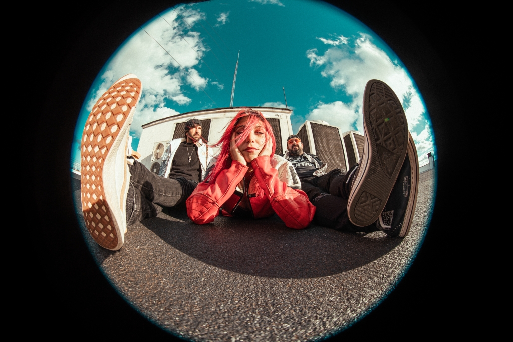 30s40s50s regresan con 