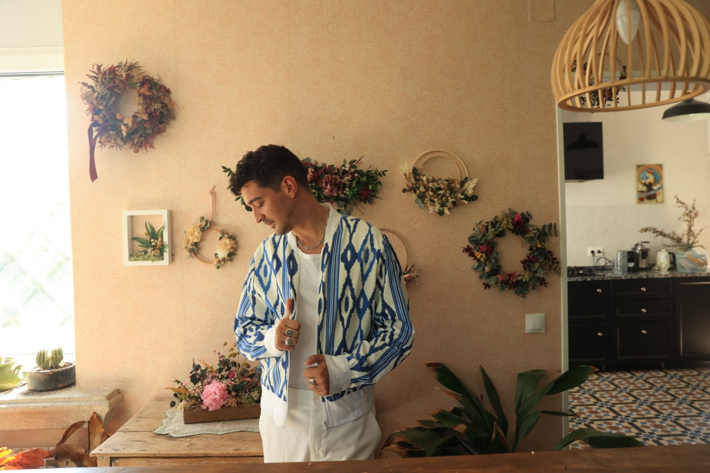 Muerdo amplía su gira europea y presenta 