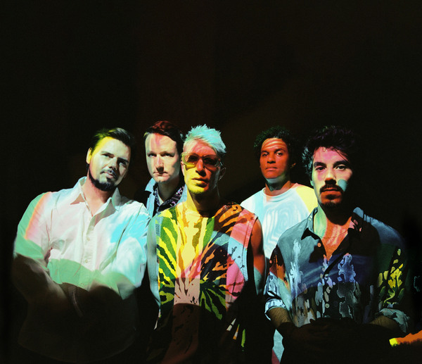 Chef’Special: la banda neerlandesa llega a España en marzo con tres conciertos