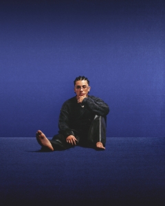 Trueno agota las entradas para su concierto en el Movistar Arena