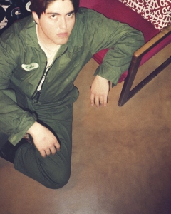 Kevin Kaarl aterriza en España con su "Ultra Sodade Tour"