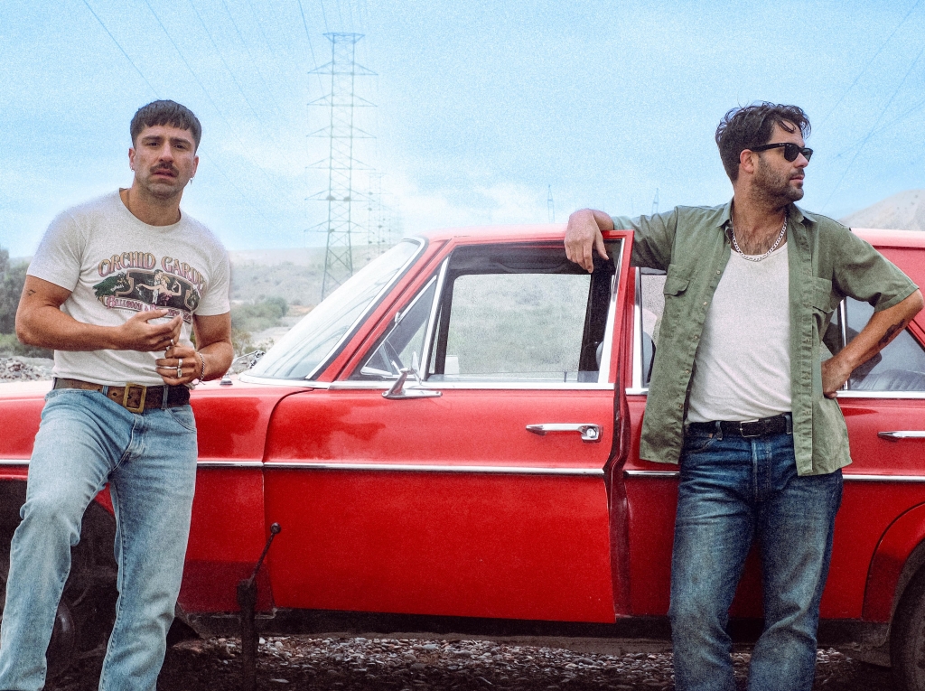 El Zar, el grupo revelación de Argentina, vuelve a España