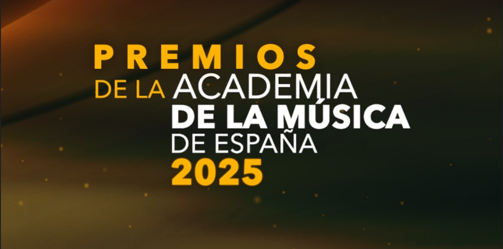 Balkan Paradise Orchestra, Gilipojazz y Muerdo reciben seis nominaciones en los Premios de la Música de España 2025