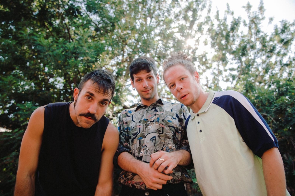 Gilipojazz continúa su 