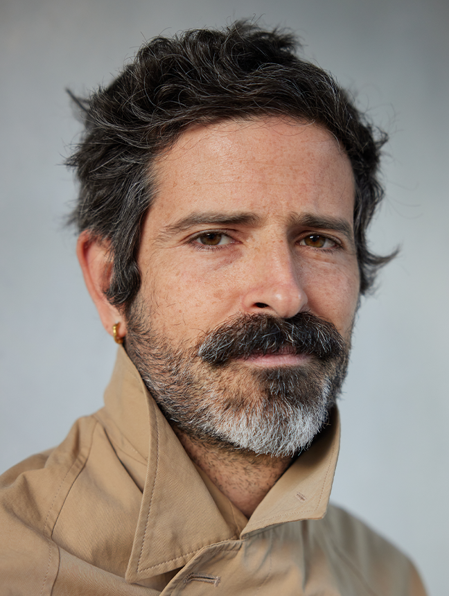 Devendra Banhart volverá a España en noviembre