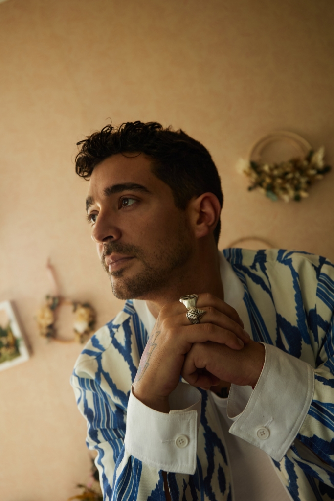 Muerdo añade Barcelona y Madrid en su tour 'Sinvergüenza'