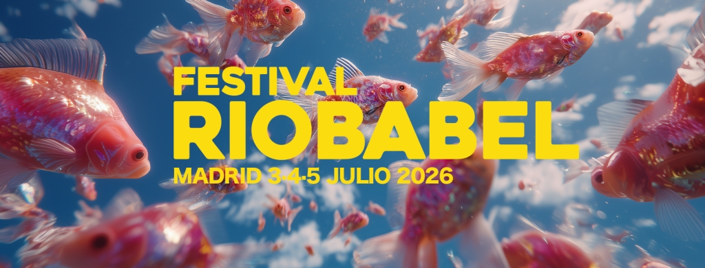 Katy Perry encabeza las primeras confirmaciones del Festival Río Babel 2026