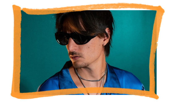 Danny Ocean llega a Valencia con su 'EuroTour 2026'